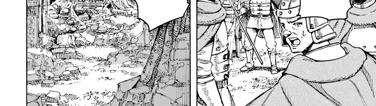 The summoned mage goes to another world Chapter 35 page 68 - 