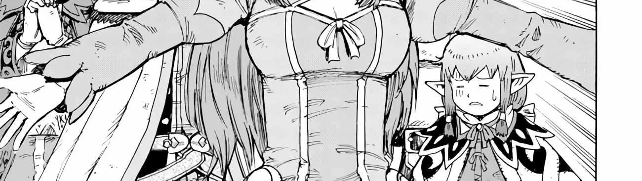 The summoned mage goes to another world Chapter 35 page 78 - 
