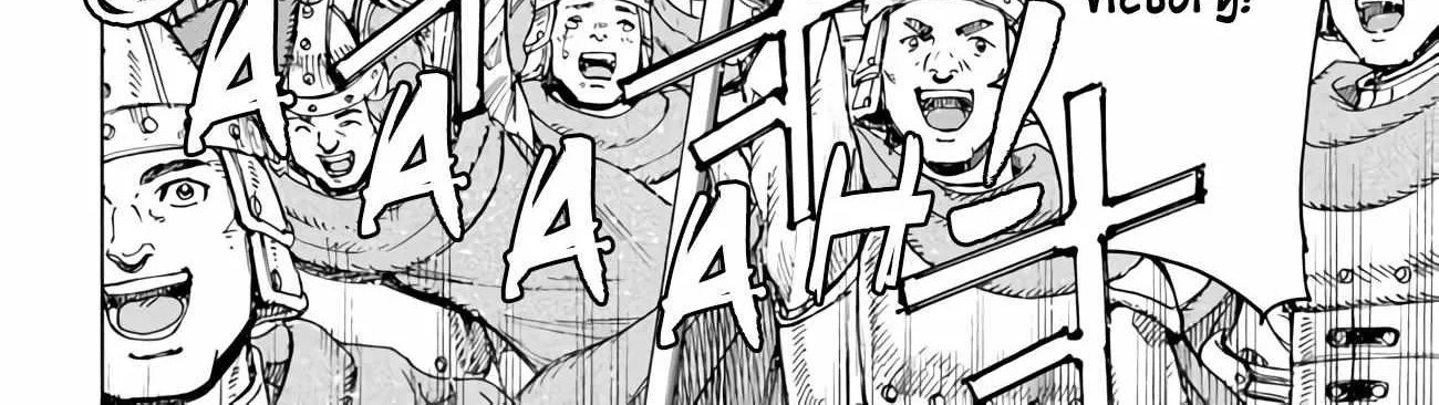 The summoned mage goes to another world Chapter 35 page 80 - 