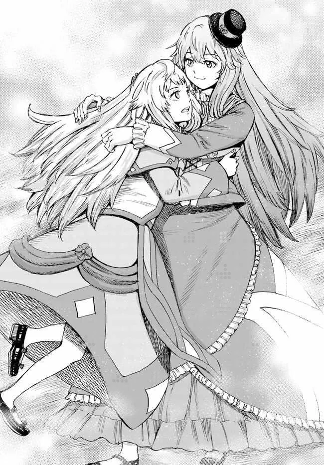 The summoned mage goes to another world Chapter 38 page 18 - 