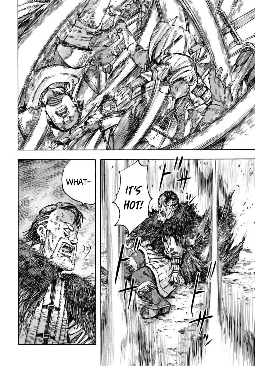 The summoned mage goes to another world Chapter 44 page 27 - 