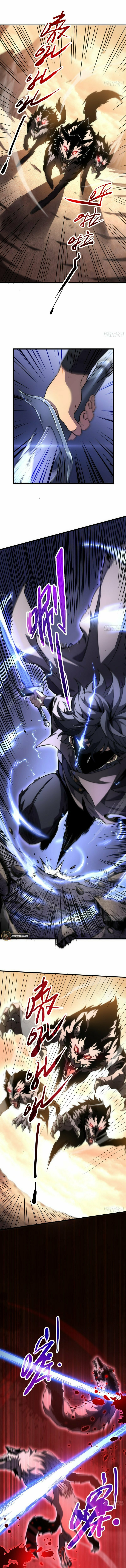 Read The Summoner: Apocalypse Rewinds chapter 1 image 4 on Lezhin