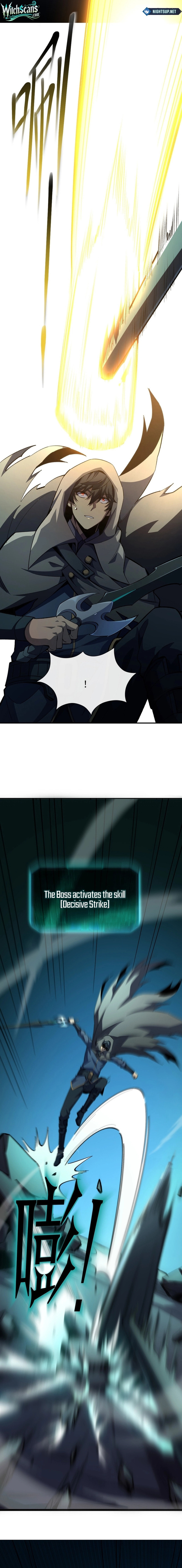 Read The Summoner: Apocalypse Rewinds chapter 10 image 12 on Lezhin