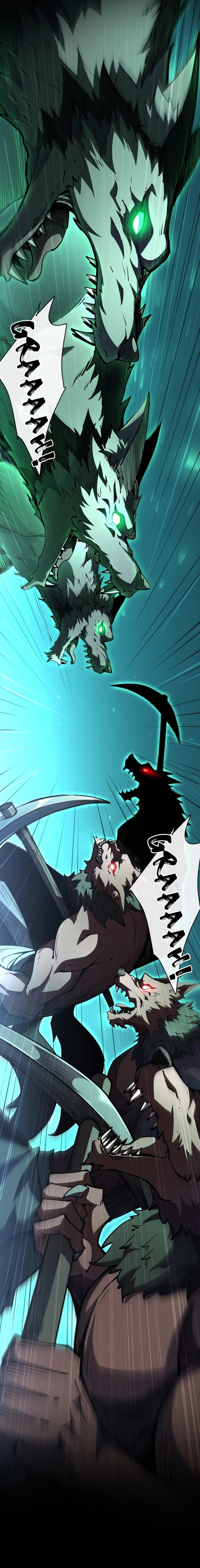 Read The Summoner: Apocalypse Rewinds chapter 10 image 7 on Lezhin