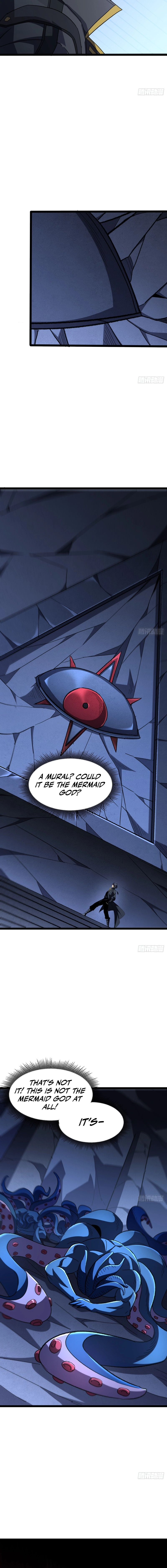 Read The Summoner: Apocalypse Rewinds chapter 100 image 1 on Lezhin