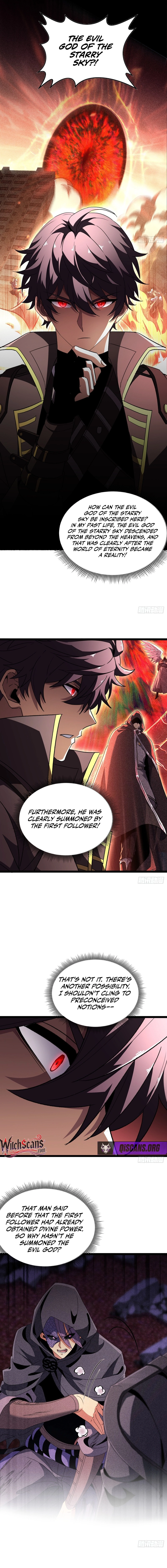 Read The Summoner: Apocalypse Rewinds chapter 100 image 2 on Lezhin