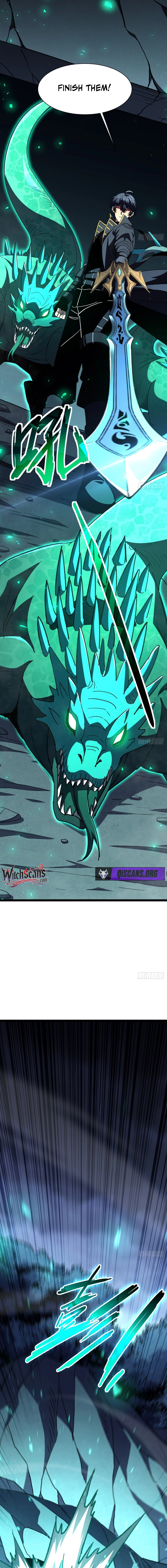 Read The Summoner: Apocalypse Rewinds chapter 100 image 6 on Lezhin