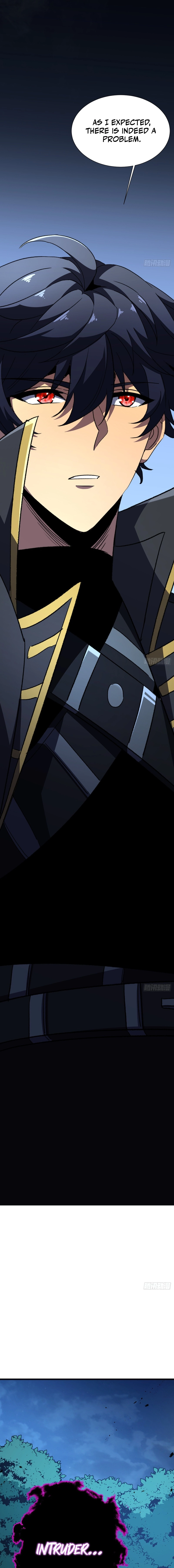 Read The Summoner: Apocalypse Rewinds chapter 100 image 8 on Lezhin