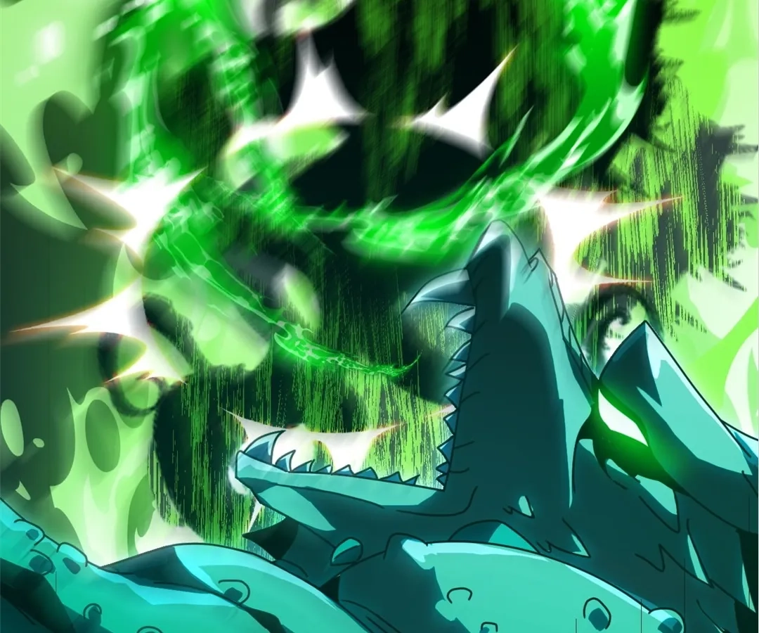 Read The Summoner: Apocalypse Rewinds chapter 101 image 100 on Lezhin