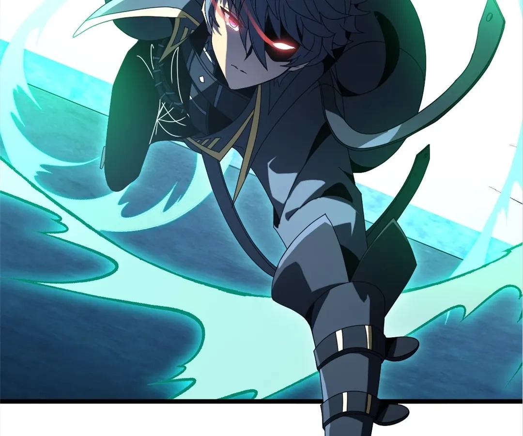 Read The Summoner: Apocalypse Rewinds chapter 101 image 105 on Lezhin