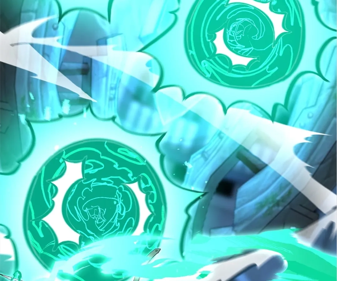 Read The Summoner: Apocalypse Rewinds chapter 101 image 121 on Lezhin