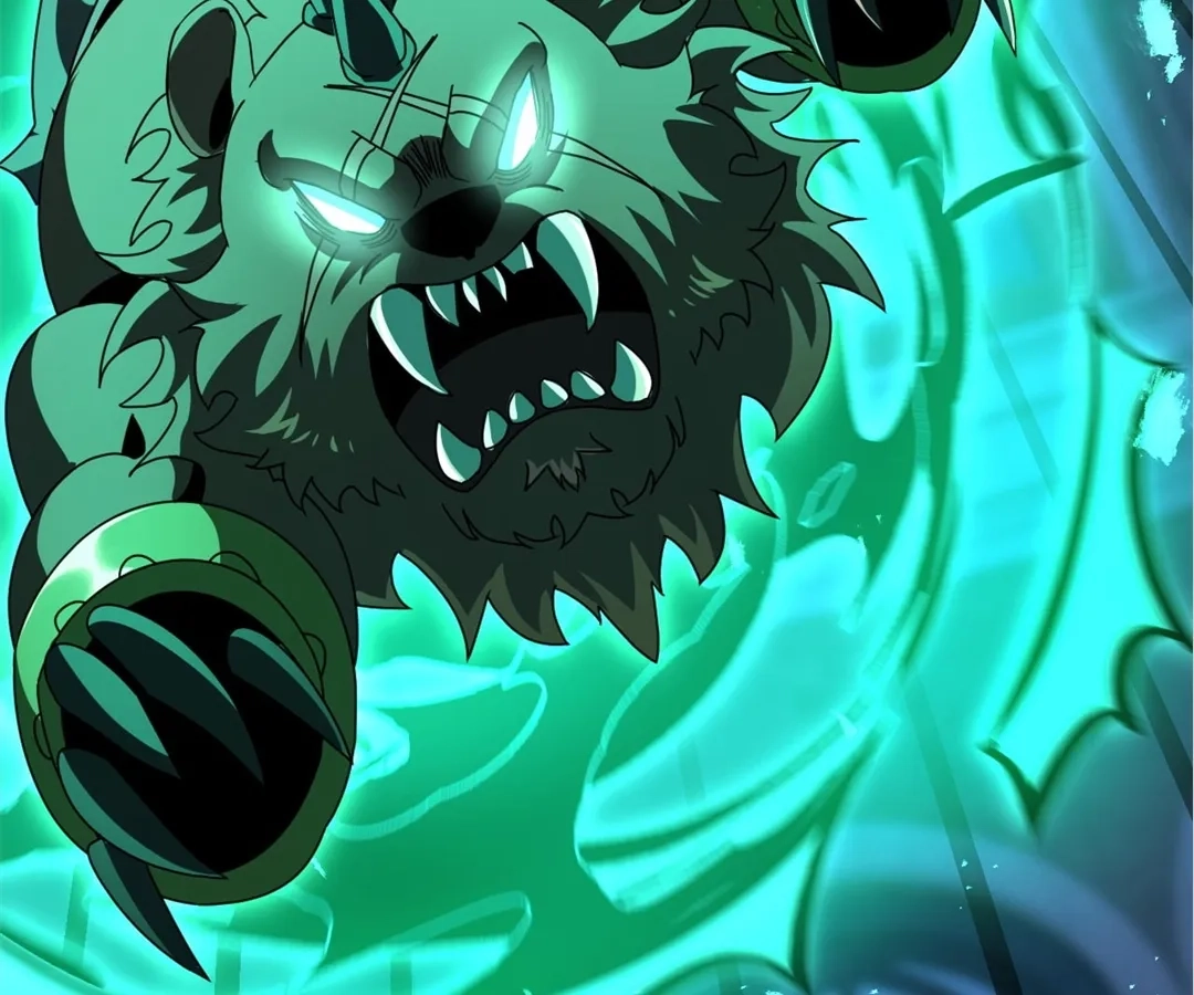 Read The Summoner: Apocalypse Rewinds chapter 101 image 127 on Lezhin