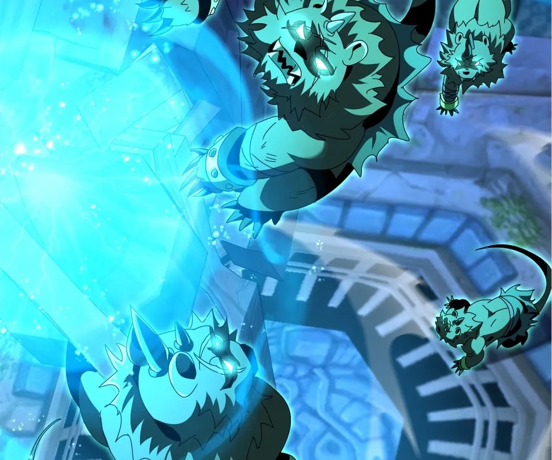 Read The Summoner: Apocalypse Rewinds chapter 101 image 131 on Lezhin