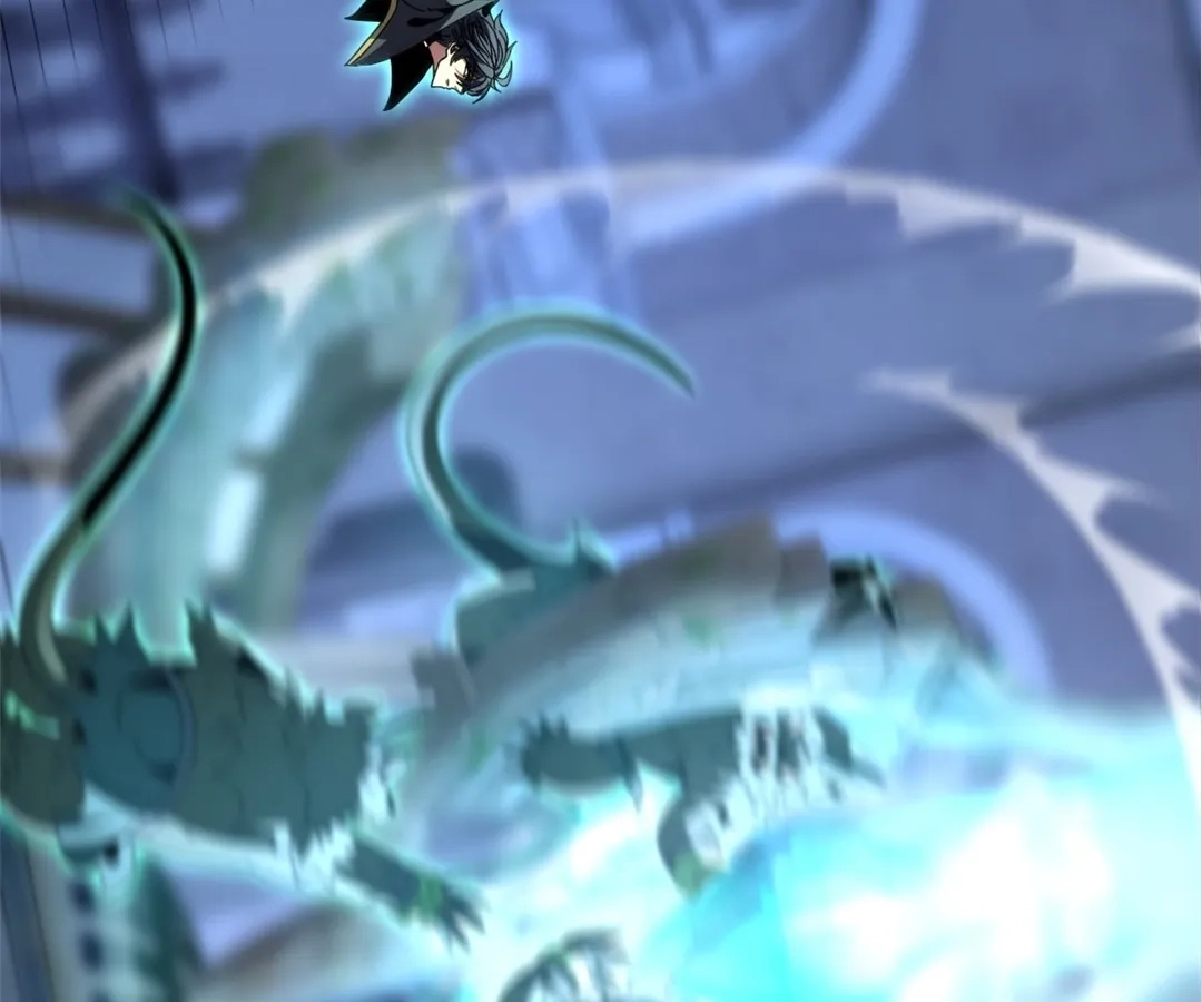 Read The Summoner: Apocalypse Rewinds chapter 101 image 137 on Lezhin