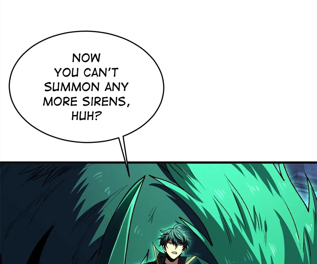 Read The Summoner: Apocalypse Rewinds chapter 101 image 156 on Lezhin