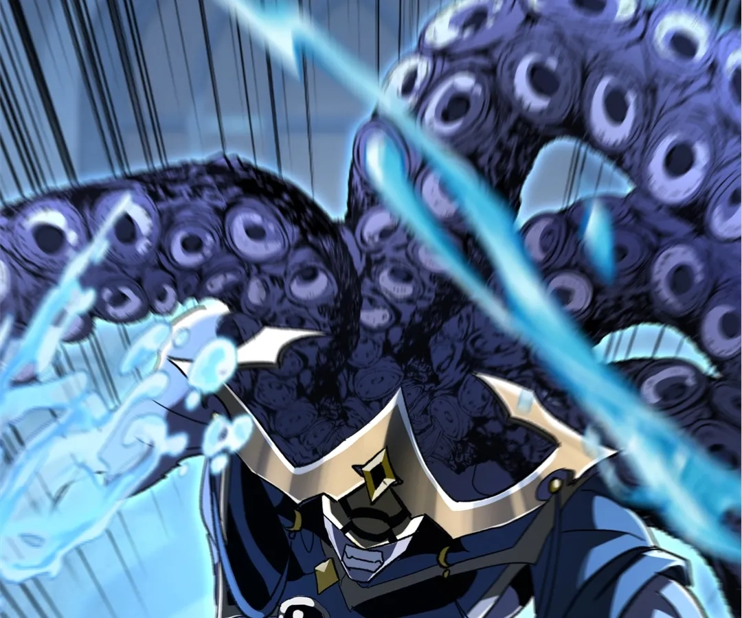 Read The Summoner: Apocalypse Rewinds chapter 101 image 20 on Lezhin