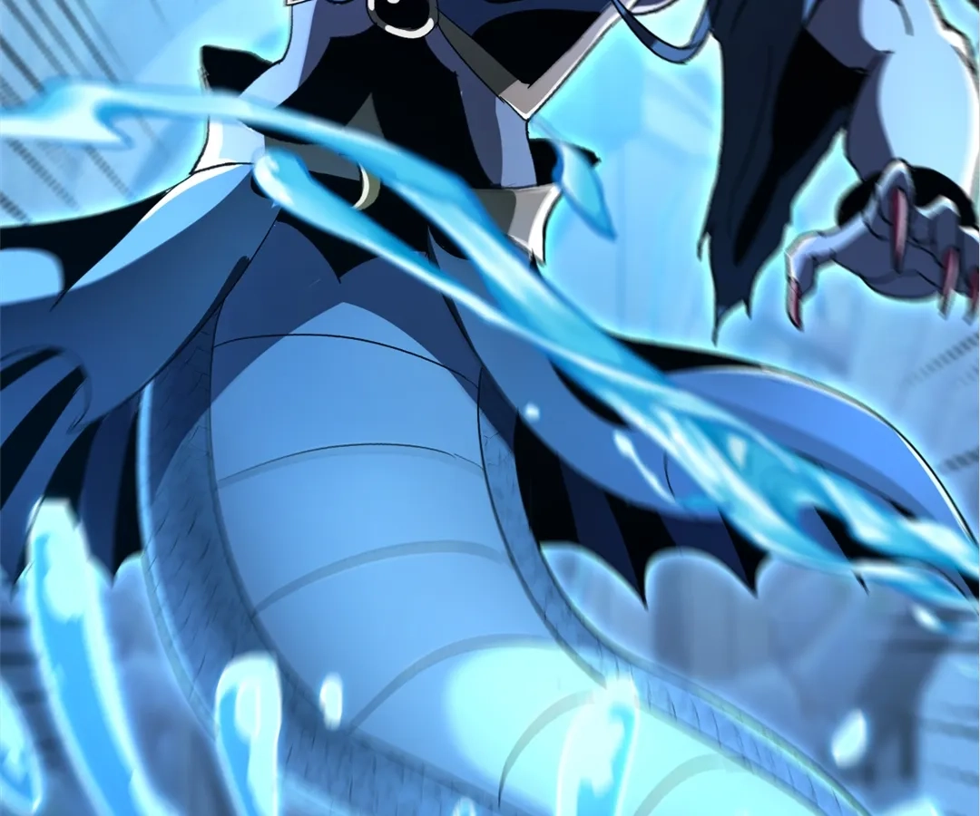 Read The Summoner: Apocalypse Rewinds chapter 101 image 21 on Lezhin