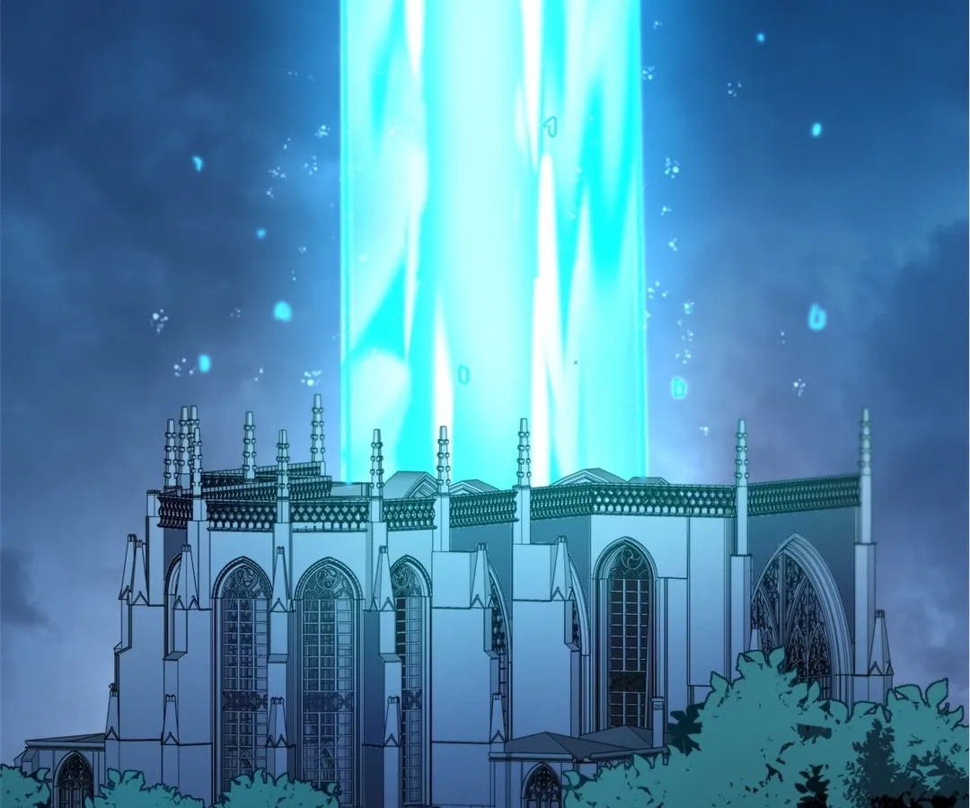 Read The Summoner: Apocalypse Rewinds chapter 101 image 3 on Lezhin