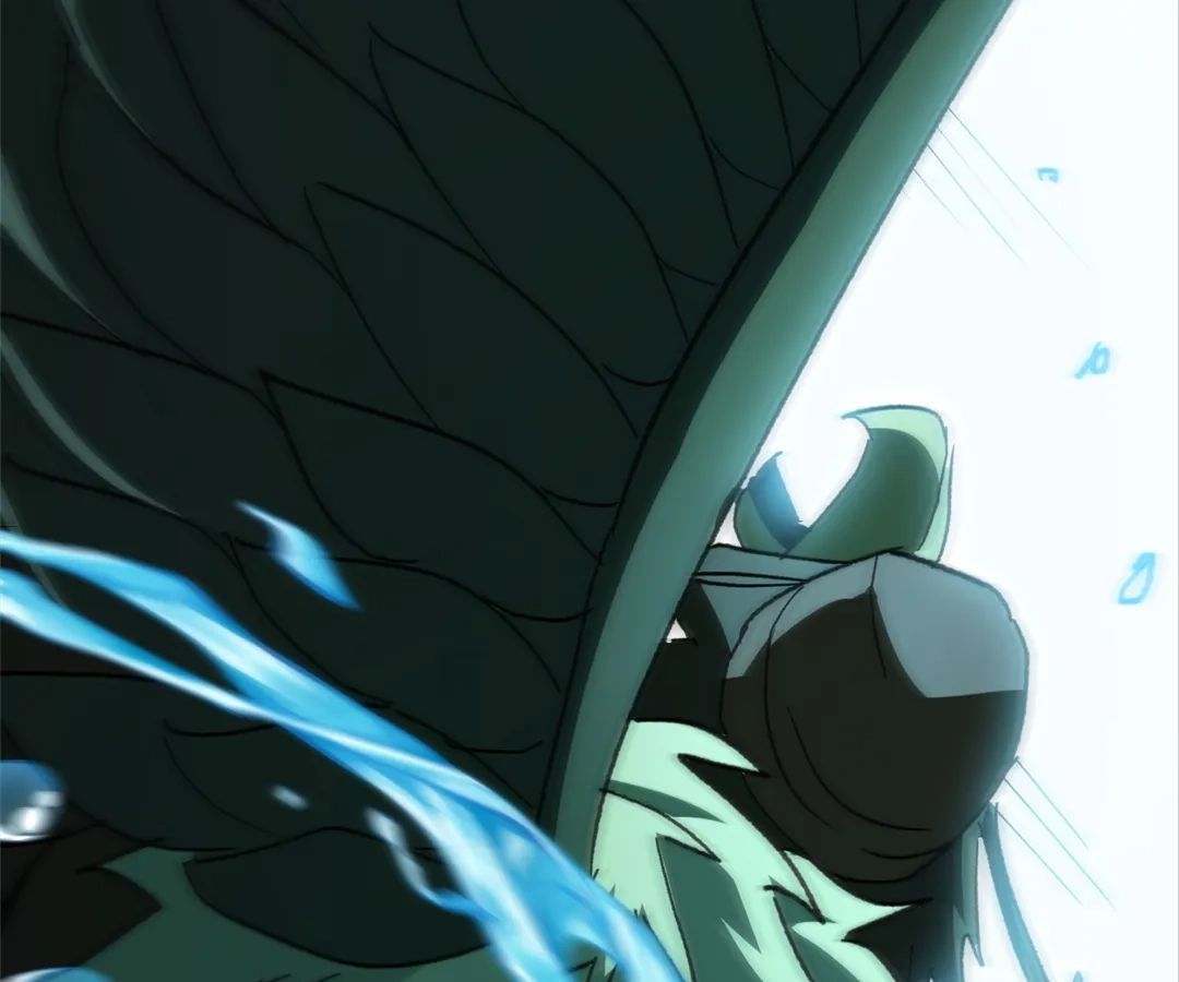 Read The Summoner: Apocalypse Rewinds chapter 101 image 31 on Lezhin