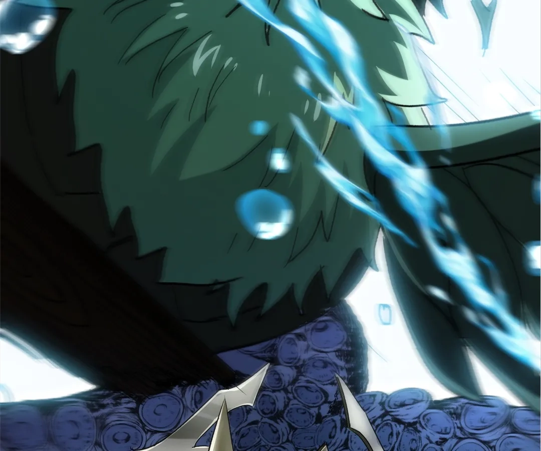 Read The Summoner: Apocalypse Rewinds chapter 101 image 32 on Lezhin