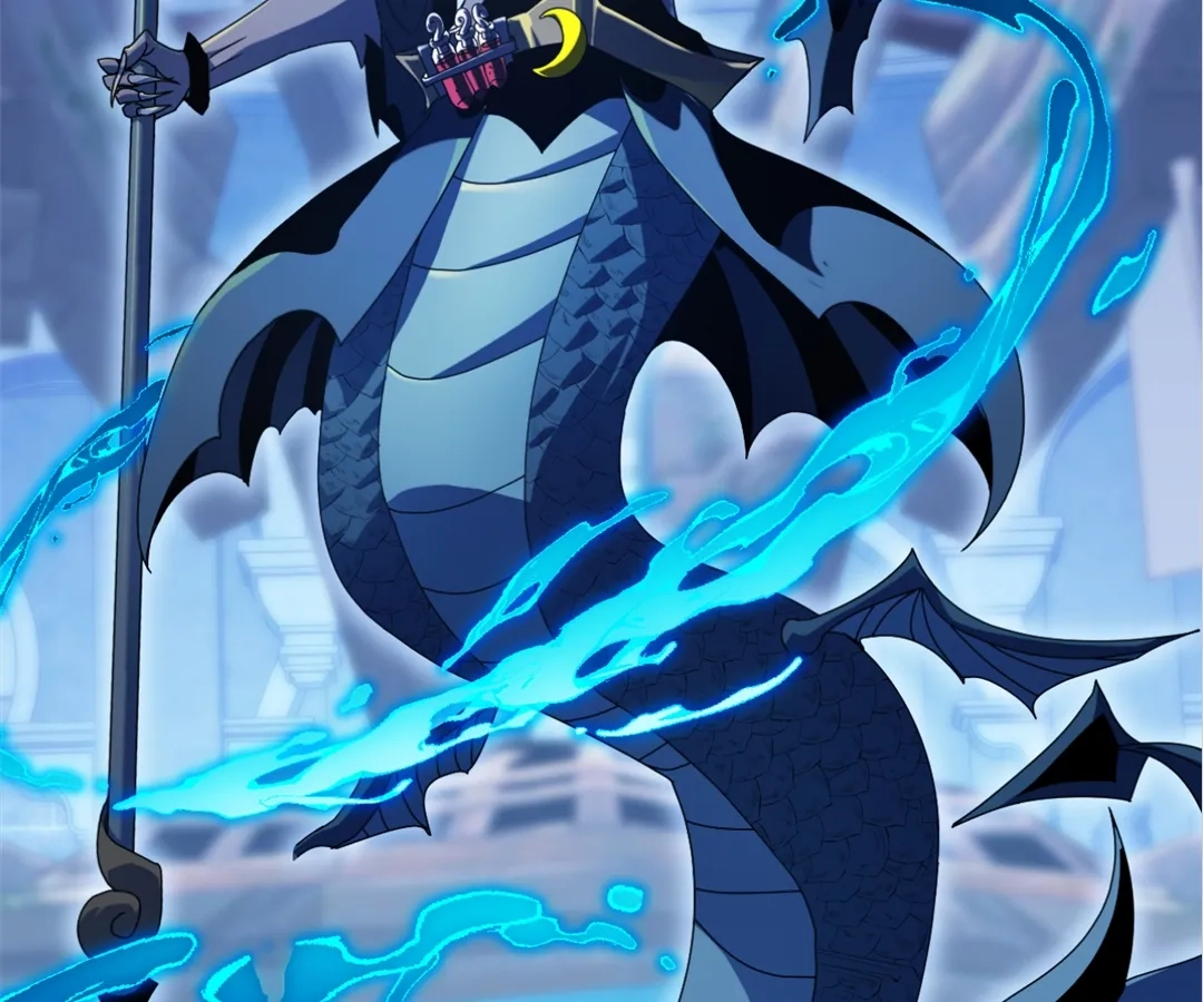 Read The Summoner: Apocalypse Rewinds chapter 101 image 39 on Lezhin