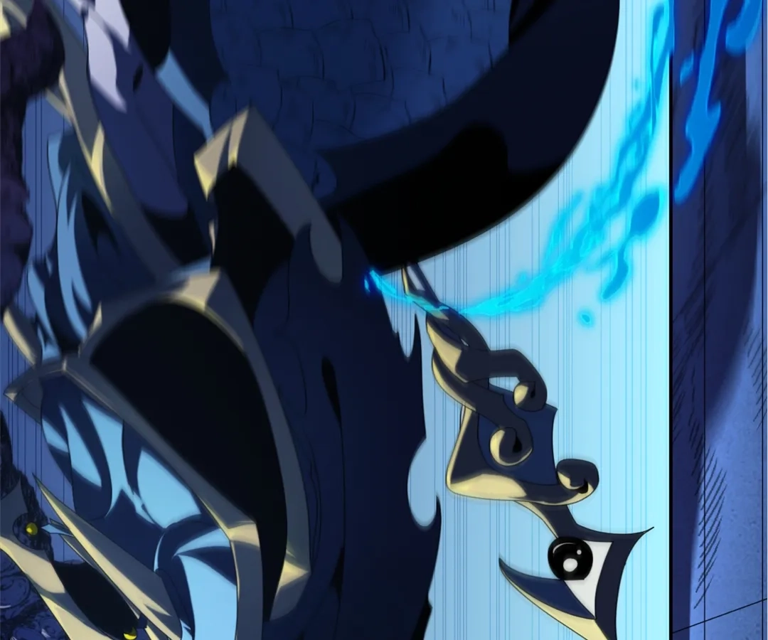 Read The Summoner: Apocalypse Rewinds chapter 101 image 43 on Lezhin