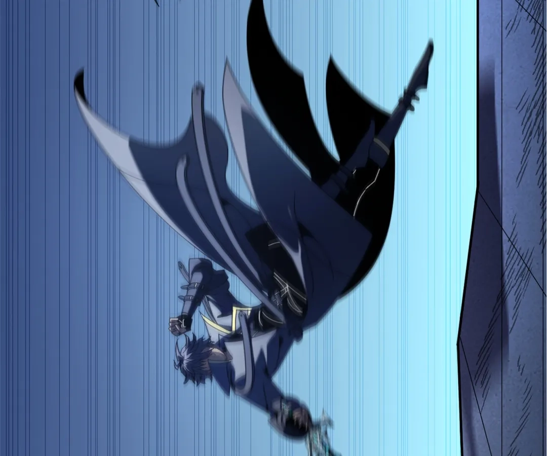 Read The Summoner: Apocalypse Rewinds chapter 101 image 45 on Lezhin