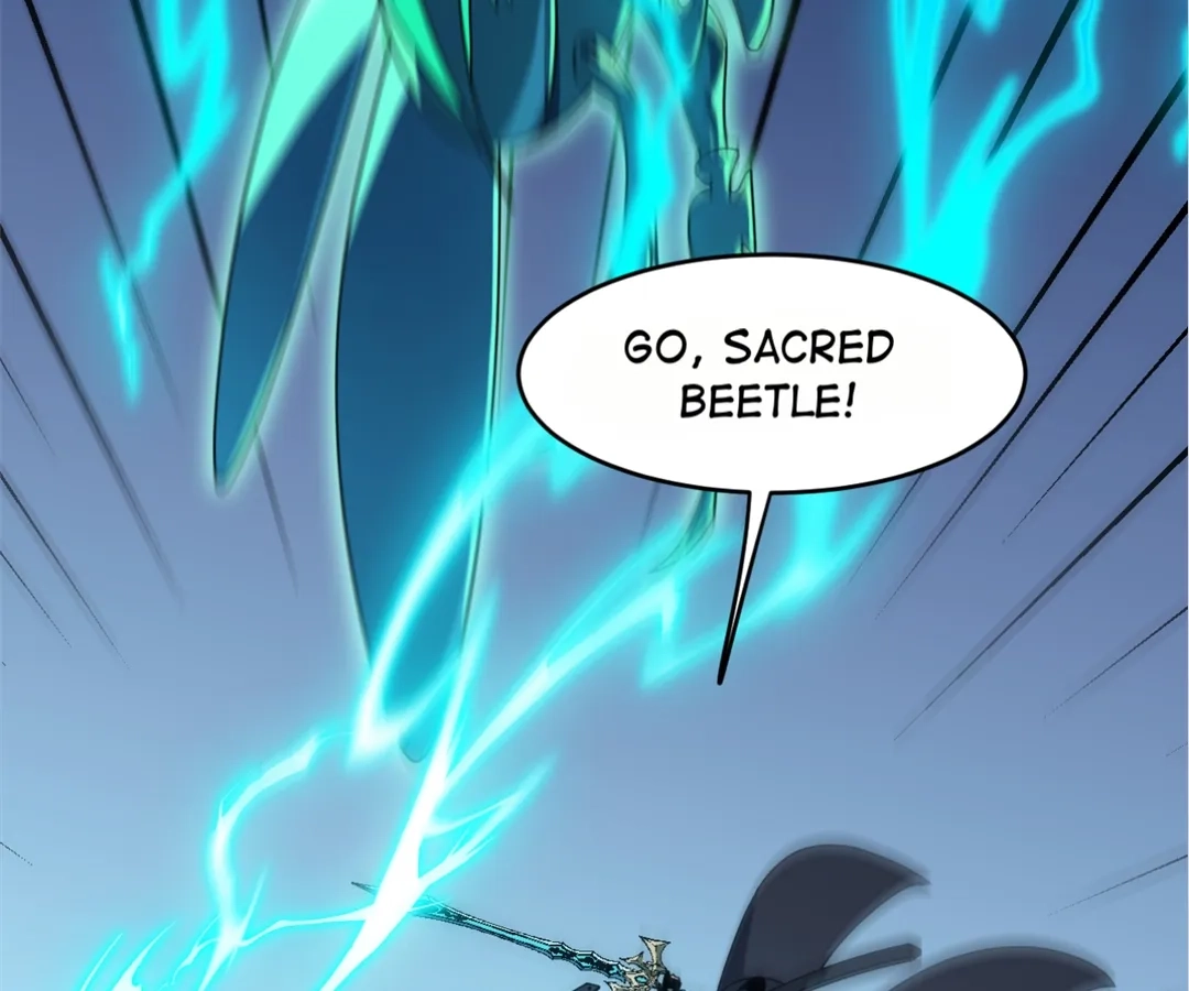 Read The Summoner: Apocalypse Rewinds chapter 101 image 48 on Lezhin