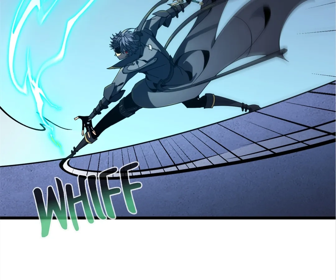Read The Summoner: Apocalypse Rewinds chapter 101 image 49 on Lezhin