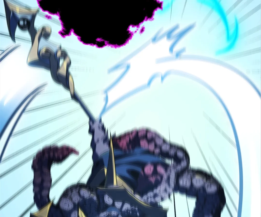 Read The Summoner: Apocalypse Rewinds chapter 101 image 51 on Lezhin