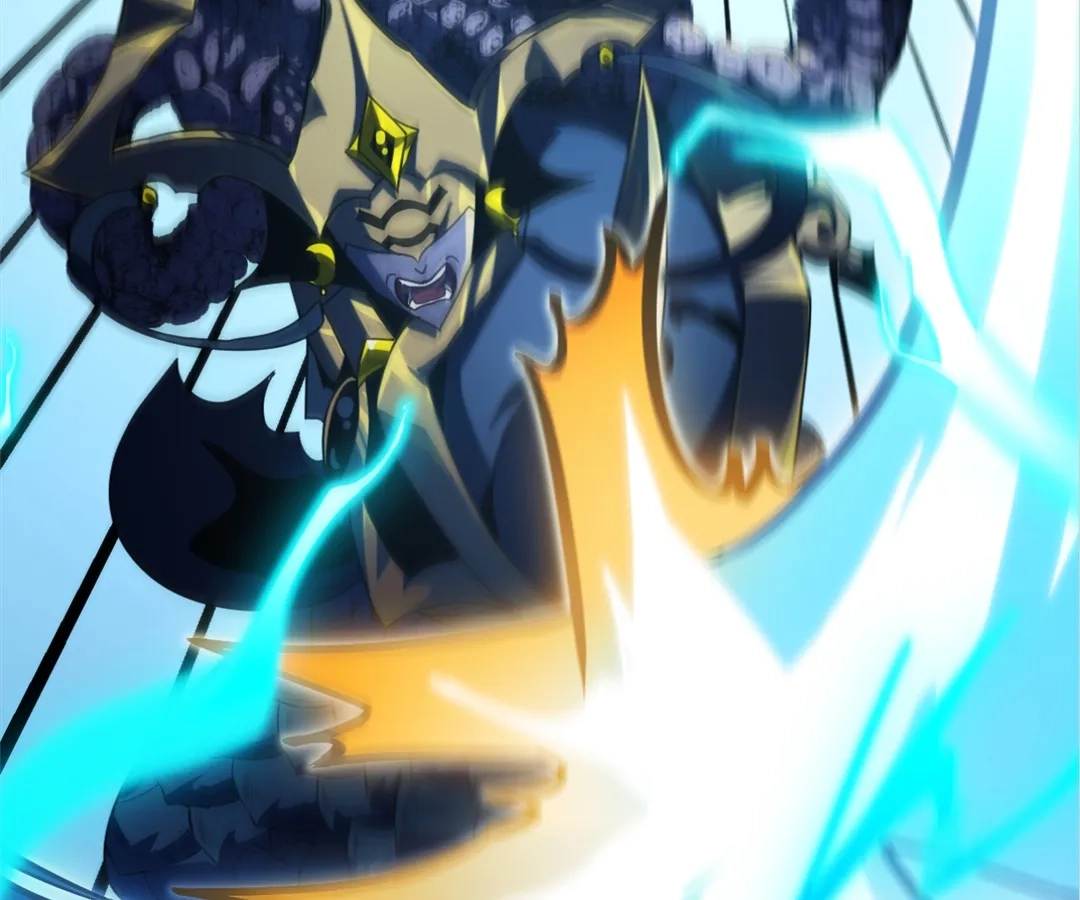 Read The Summoner: Apocalypse Rewinds chapter 101 image 52 on Lezhin