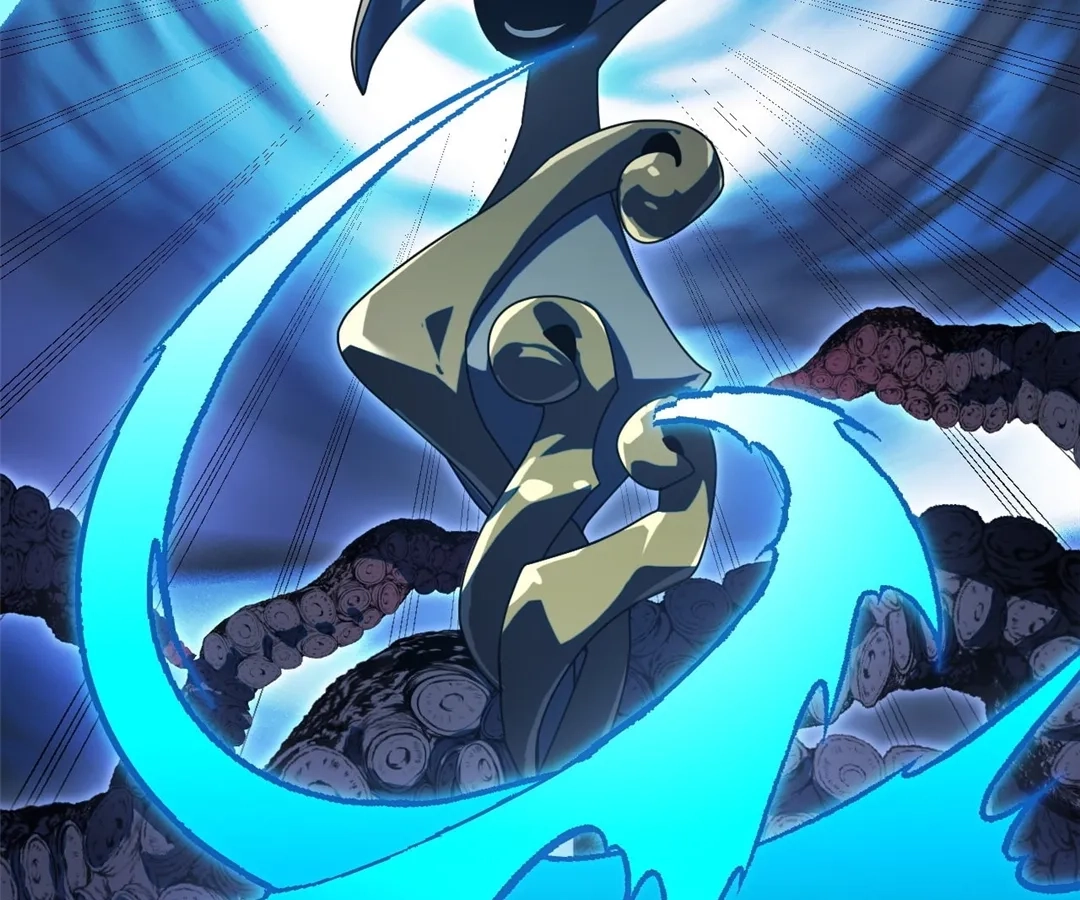 Read The Summoner: Apocalypse Rewinds chapter 101 image 61 on Lezhin
