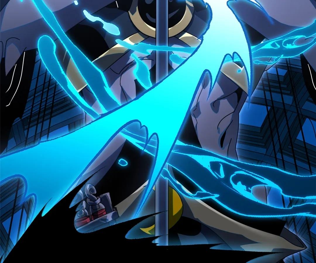 Read The Summoner: Apocalypse Rewinds chapter 101 image 63 on Lezhin