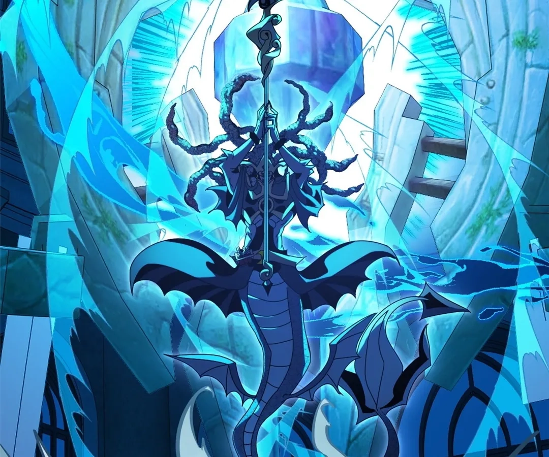 Read The Summoner: Apocalypse Rewinds chapter 101 image 67 on Lezhin