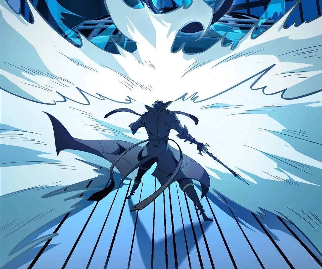 Read The Summoner: Apocalypse Rewinds chapter 101 image 68 on Lezhin
