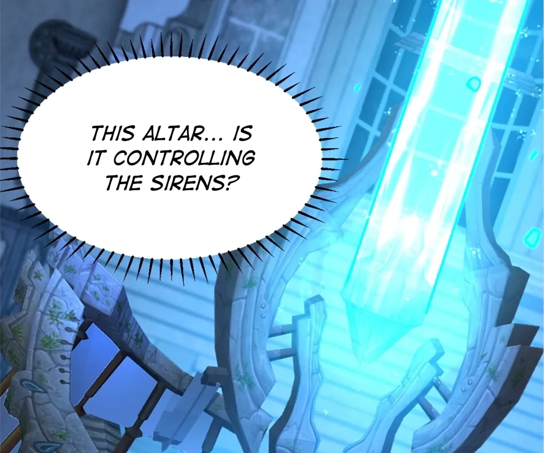 Read The Summoner: Apocalypse Rewinds chapter 101 image 7 on Lezhin