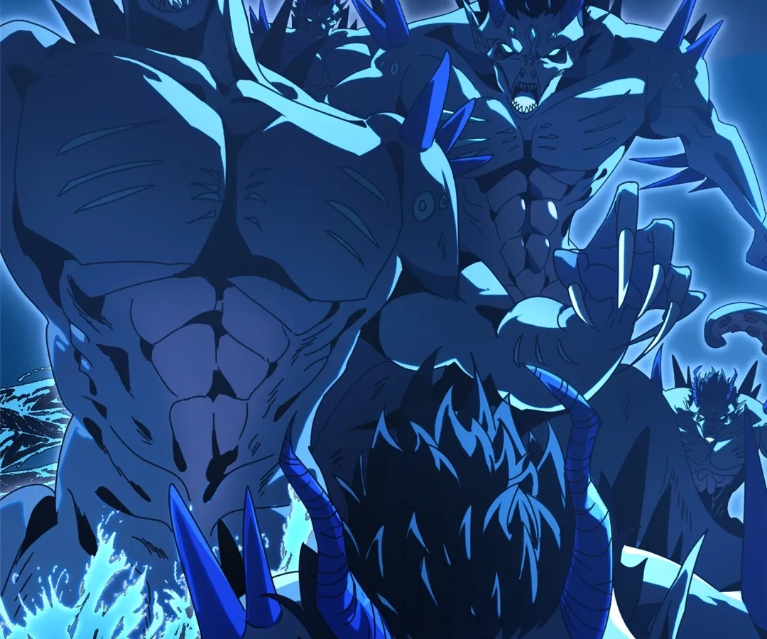 Read The Summoner: Apocalypse Rewinds chapter 101 image 71 on Lezhin
