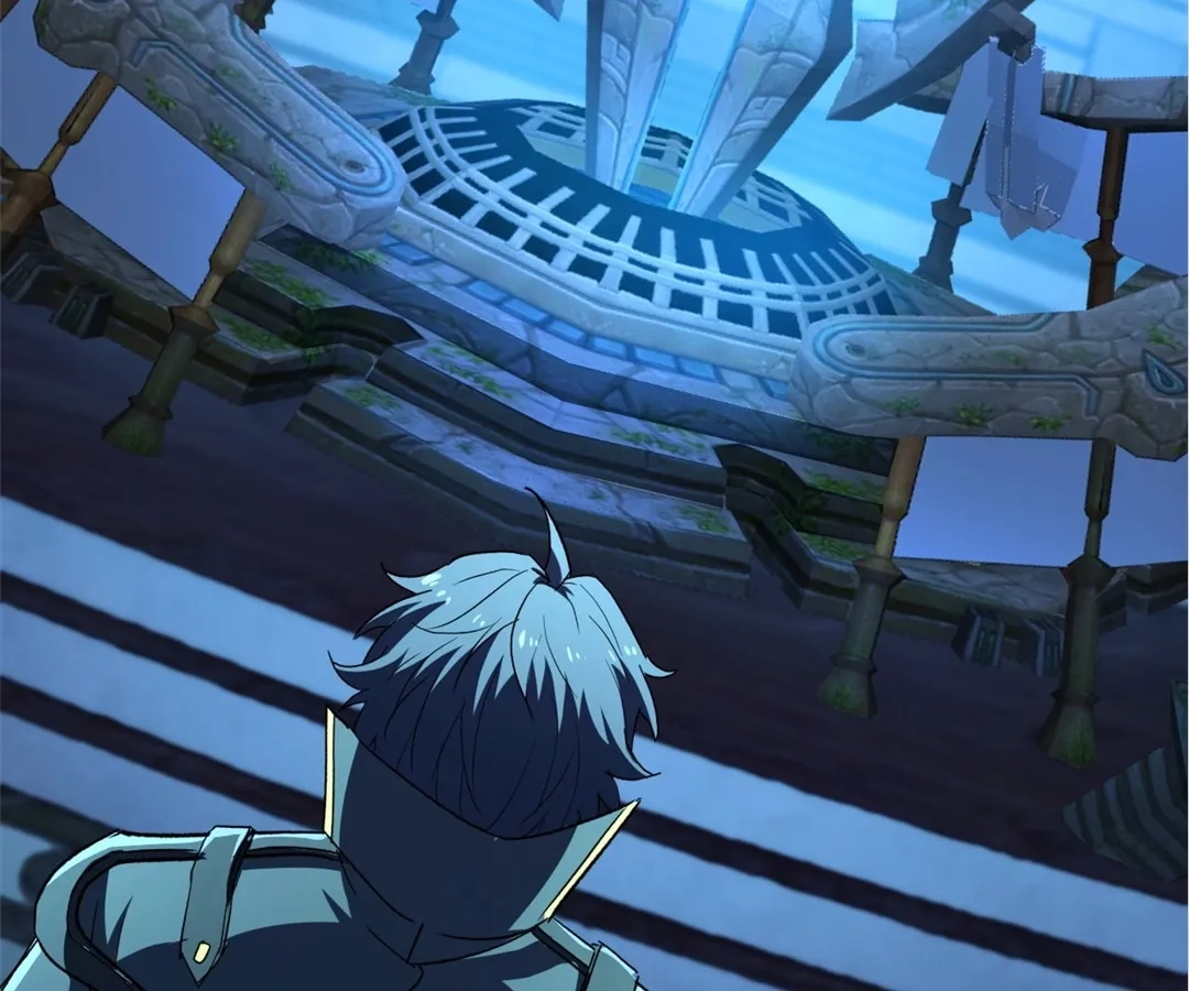 Read The Summoner: Apocalypse Rewinds chapter 101 image 8 on Lezhin