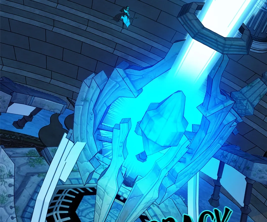 Read The Summoner: Apocalypse Rewinds chapter 101 image 81 on Lezhin