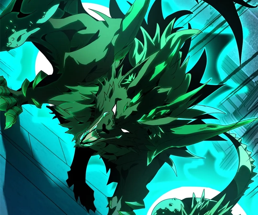 Read The Summoner: Apocalypse Rewinds chapter 101 image 87 on Lezhin