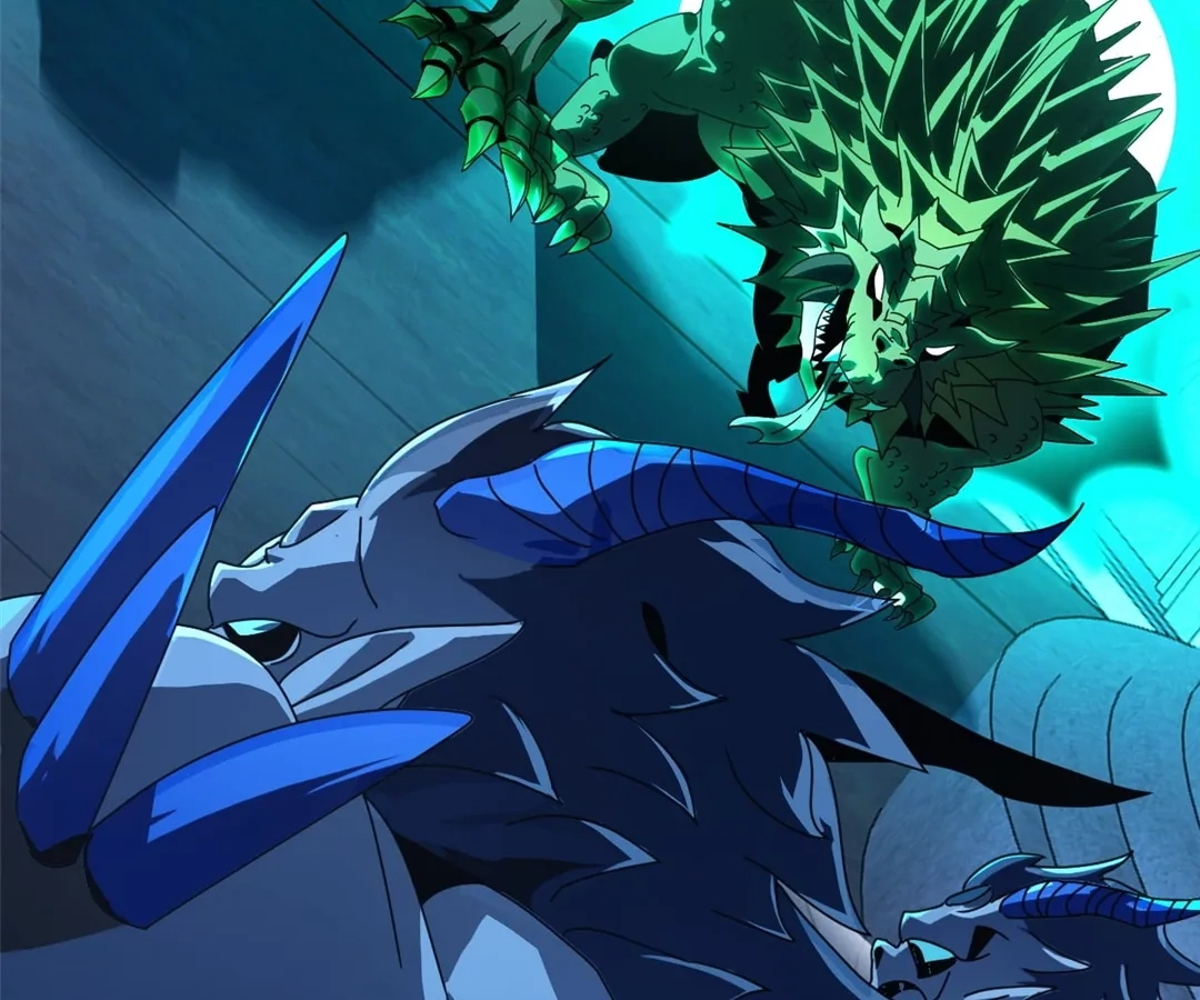Read The Summoner: Apocalypse Rewinds chapter 101 image 88 on Lezhin