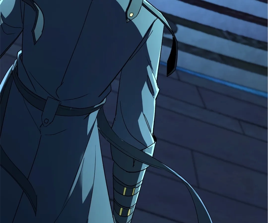 Read The Summoner: Apocalypse Rewinds chapter 101 image 9 on Lezhin