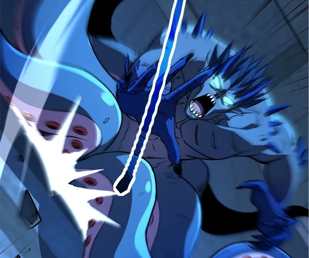 Read The Summoner: Apocalypse Rewinds chapter 102 image 1 on Lezhin