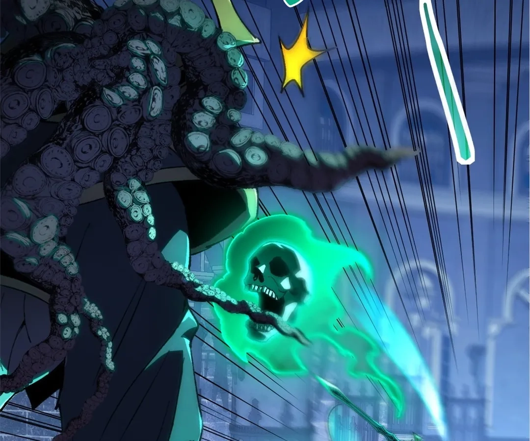 Read The Summoner: Apocalypse Rewinds chapter 102 image 105 on Lezhin