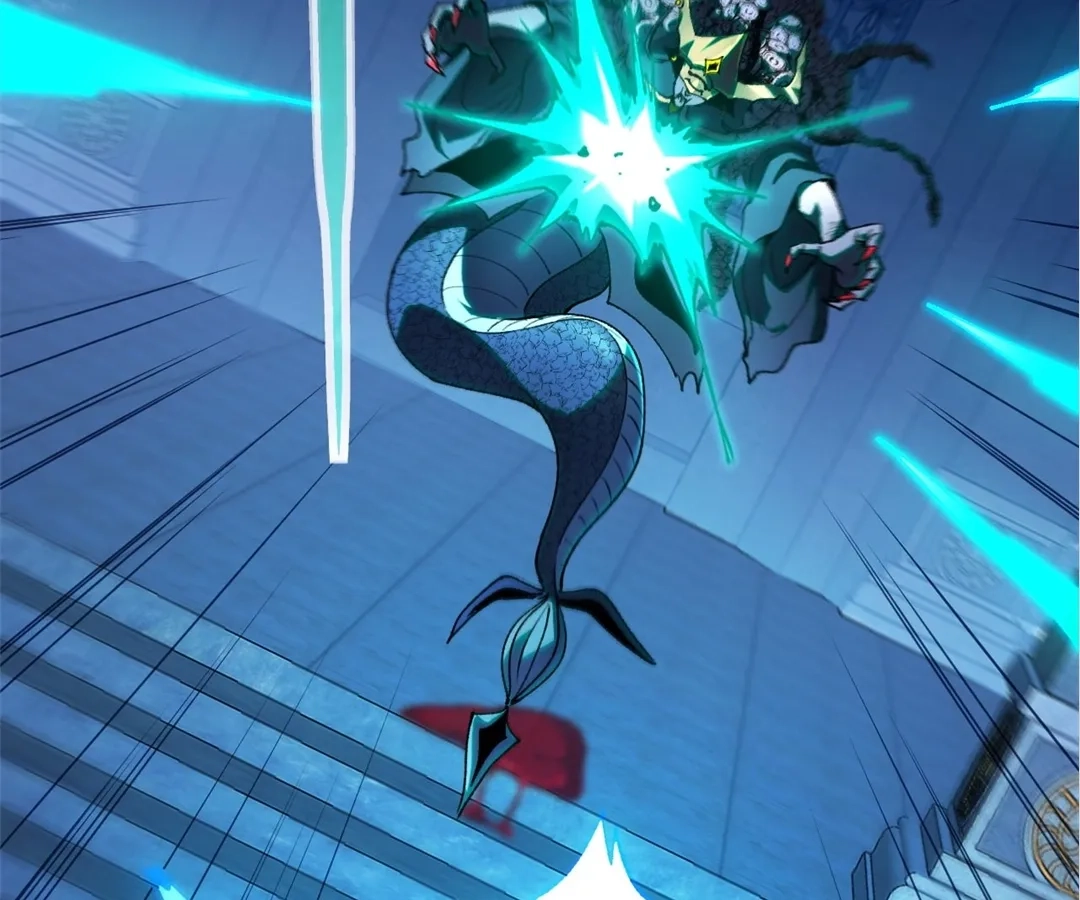 Read The Summoner: Apocalypse Rewinds chapter 102 image 108 on Lezhin