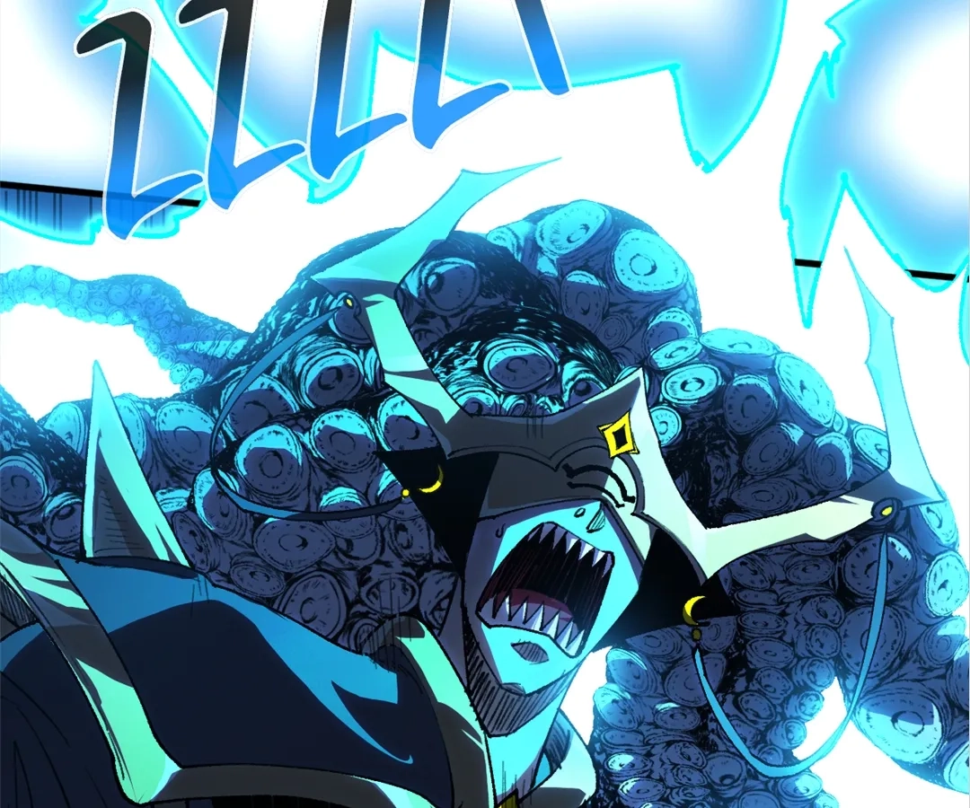 Read The Summoner: Apocalypse Rewinds chapter 102 image 111 on Lezhin