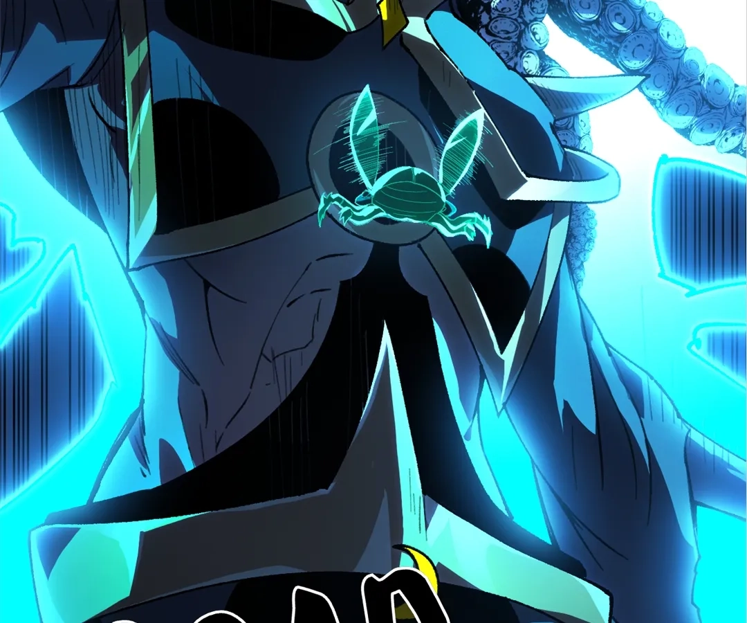 Read The Summoner: Apocalypse Rewinds chapter 102 image 112 on Lezhin