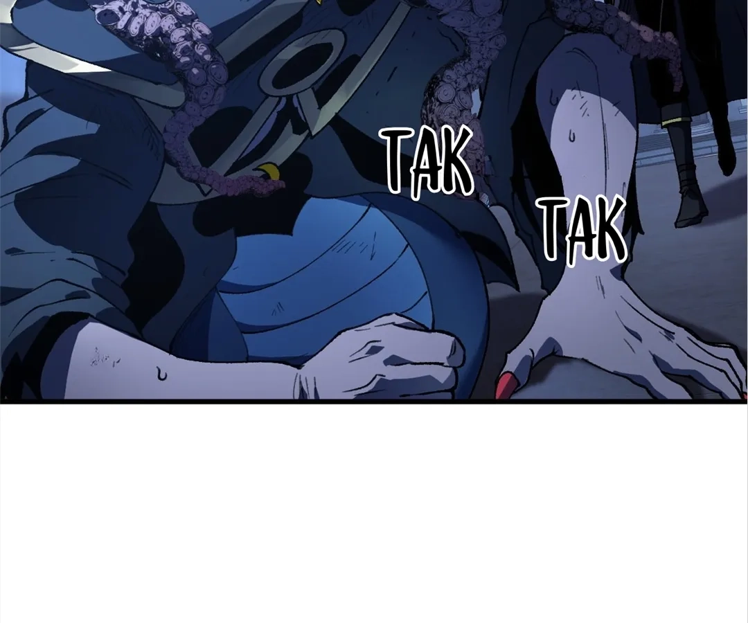 Read The Summoner: Apocalypse Rewinds chapter 102 image 116 on Lezhin