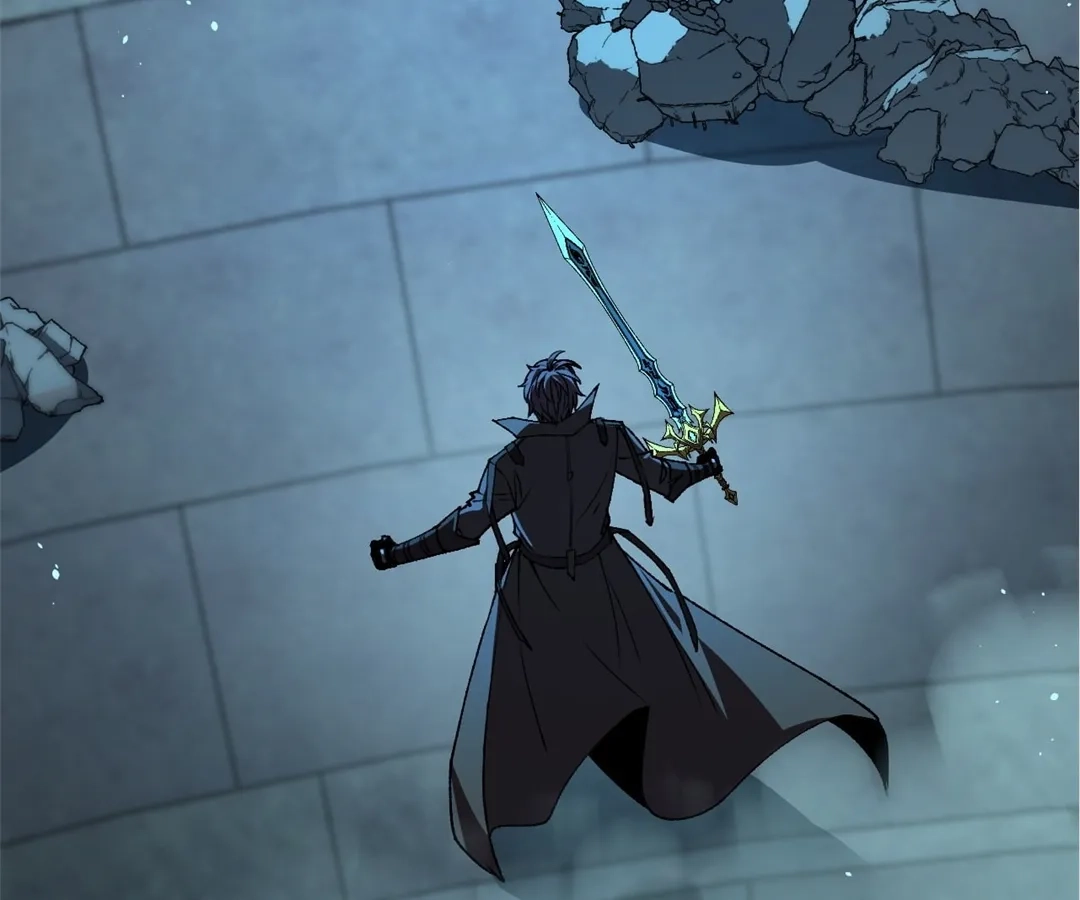 Read The Summoner: Apocalypse Rewinds chapter 102 image 12 on Lezhin