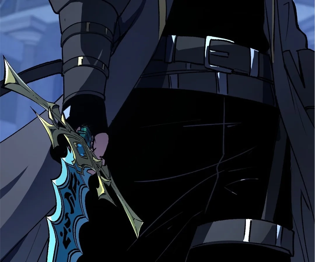 Read The Summoner: Apocalypse Rewinds chapter 102 image 121 on Lezhin
